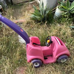 kids car