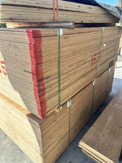 Plywood Y Mas