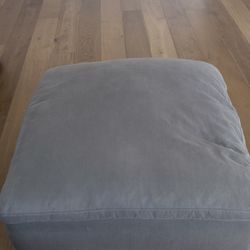 Ottoman - 42in x 42in
