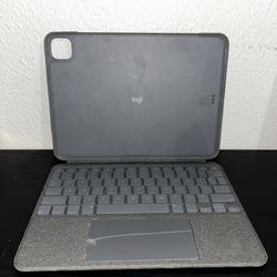 Logitech Folio Touch 