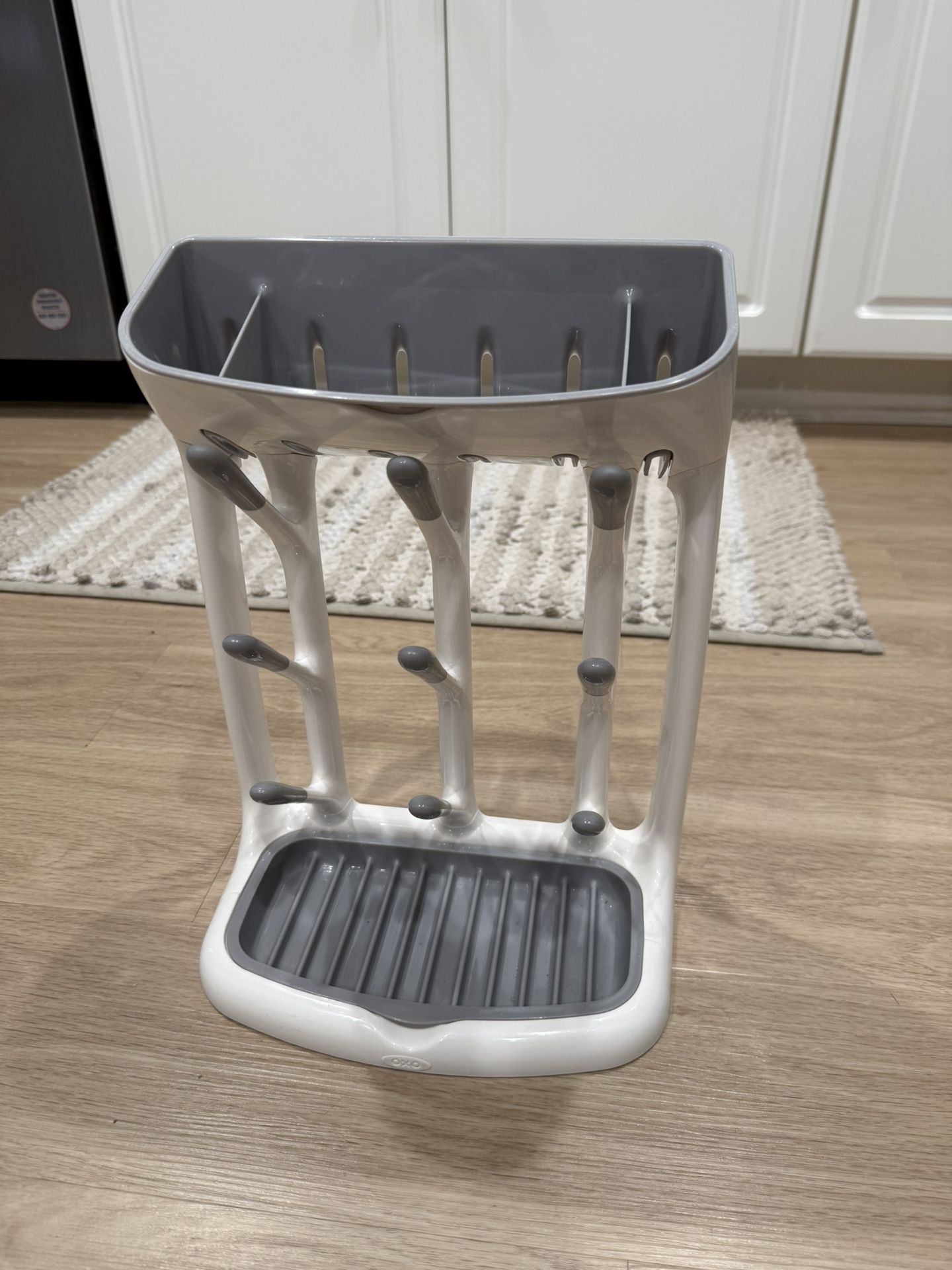 Bottle Rack