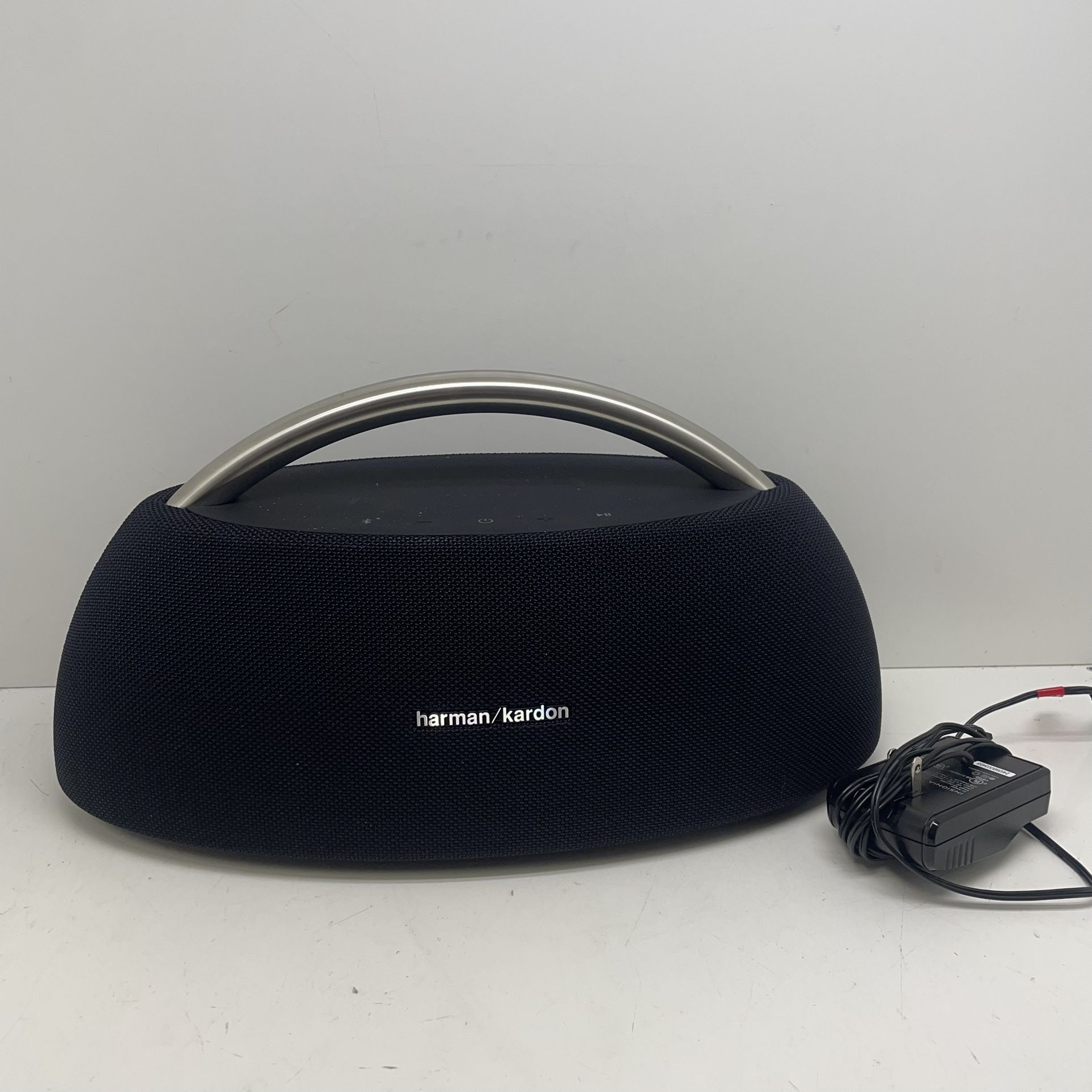 Harman/Kardon Go Play 3 Speaker 192782