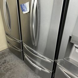 LG Refrigerator 
