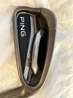PING G25 4 Iron