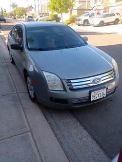 2006 ford focus
