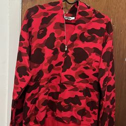 Bape Hoodies