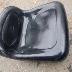 Tractor Seat