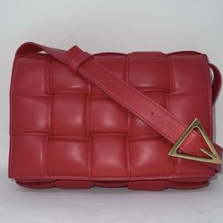 BOTTEGA VENETA CROSSBODY BAG