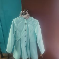 Girls Coat