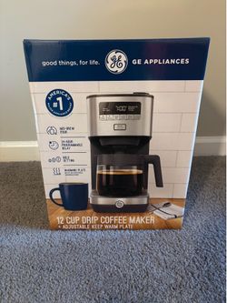 Coffee Machine