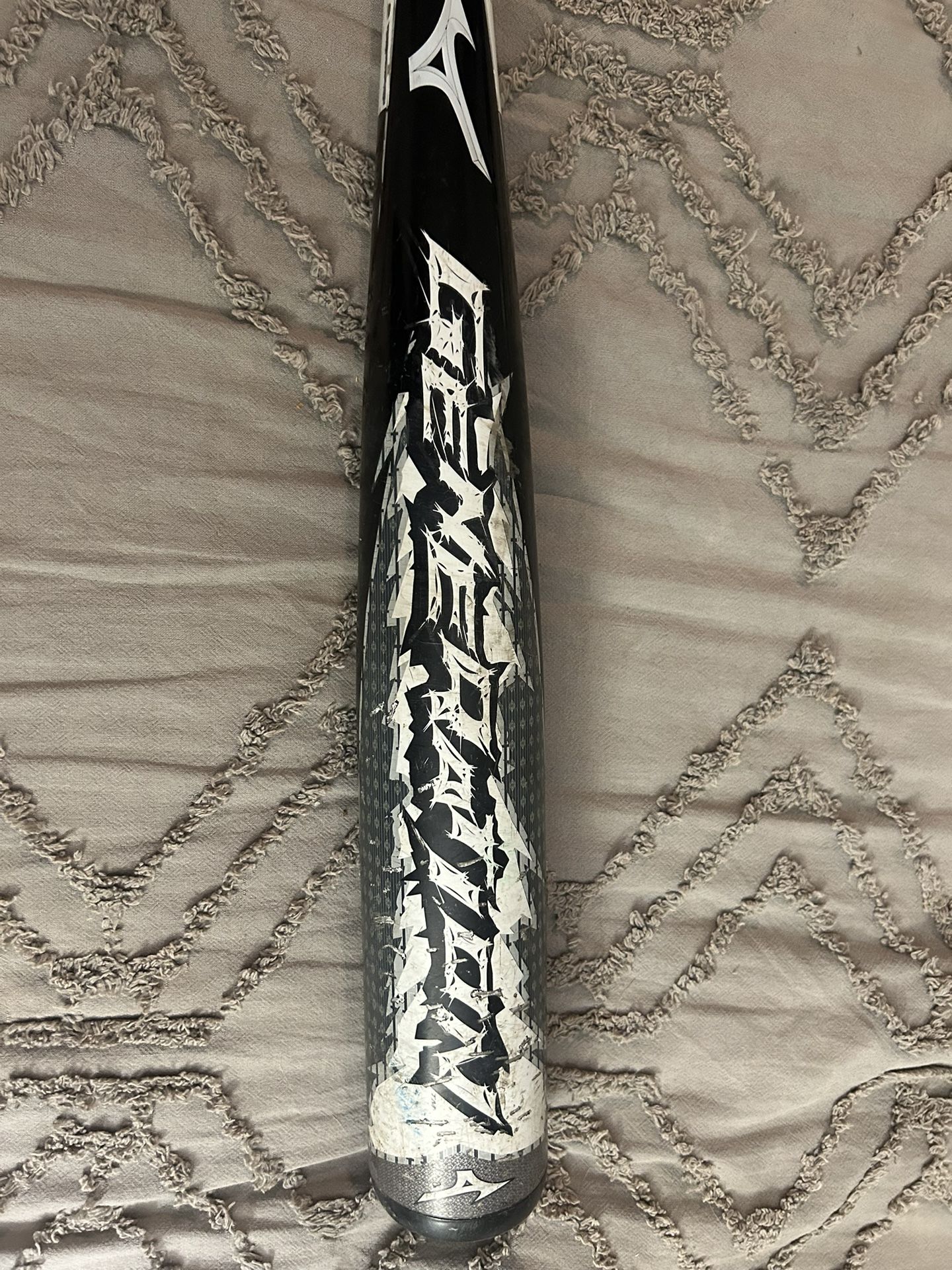 Mizuno Generation BBCOR Bat 33/30
