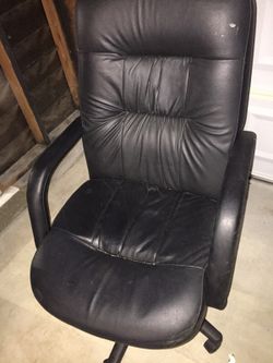 Office chair