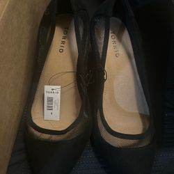High Heels Torrid 