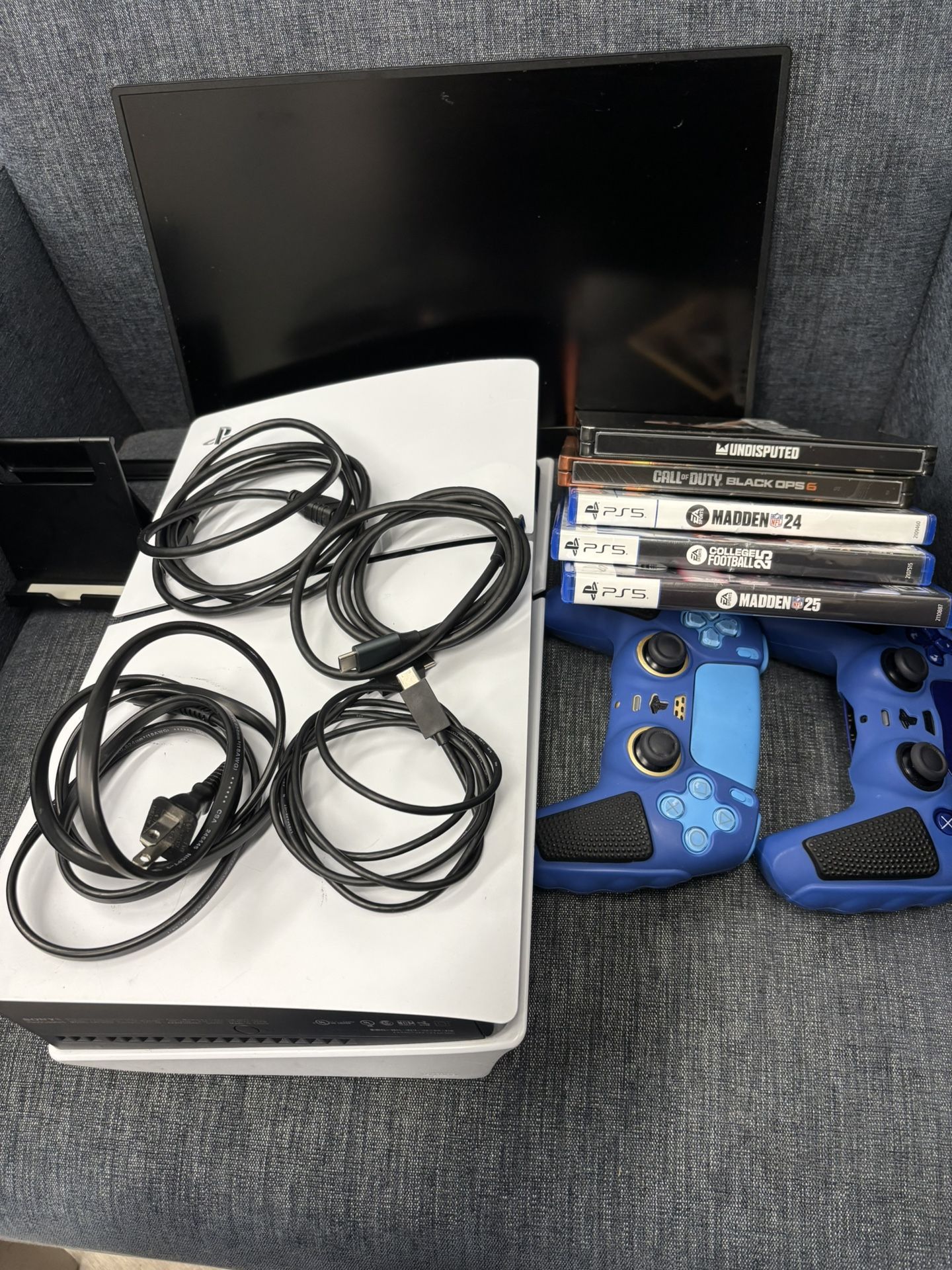 Ps5 Slim Bundle