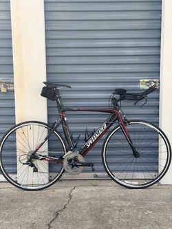 Specialized Shiv Elite Triathlon Bike 54cm 