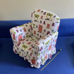 Armchair For Kid, rocking chair