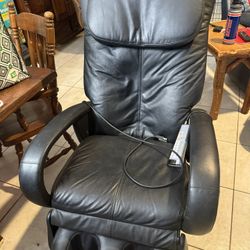 Human Touch HT-125 Massage Chair – $500 (OBO)