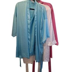 Victoria's Secret Robes Size S and M