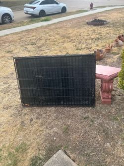 Xl cage