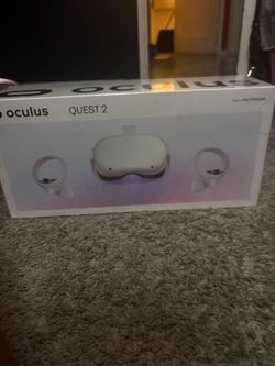 Oculus $175 OBO