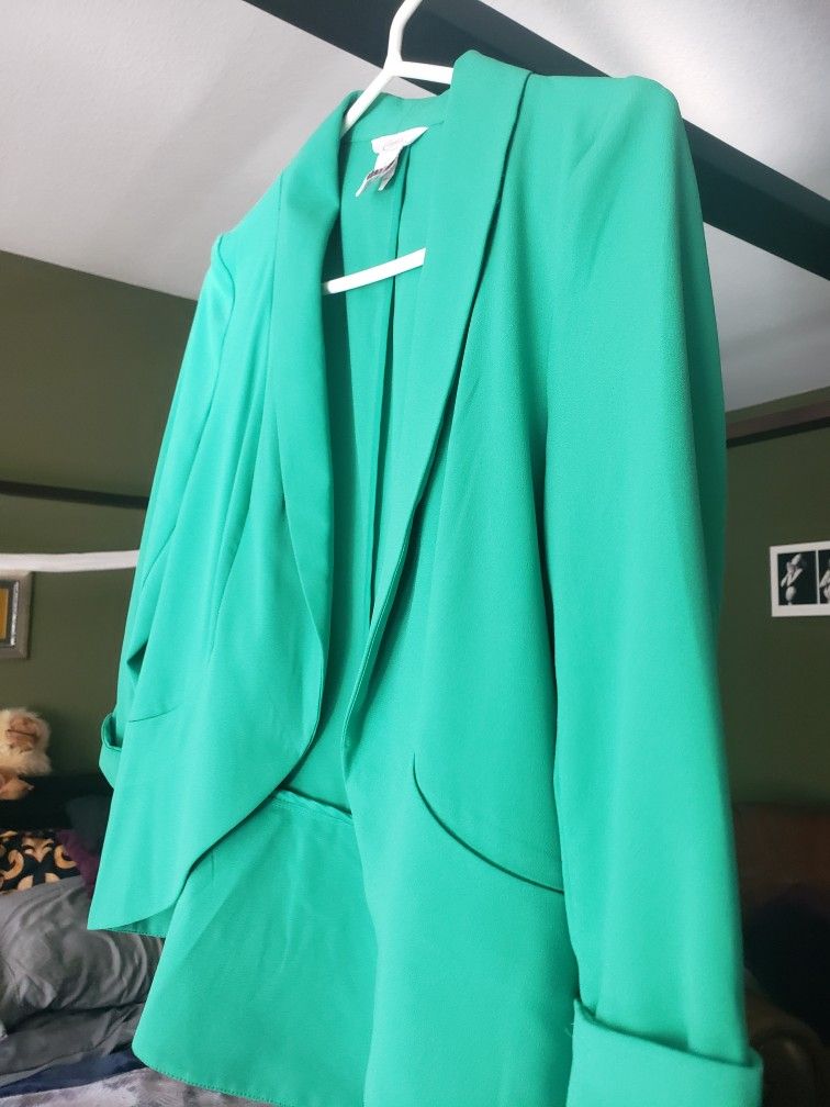 Candies Womans Blazer S