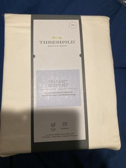 Full-Size Sheets Set