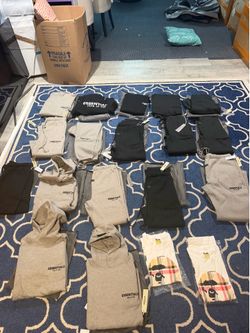 essential Sweatpants and Hoodies , Bape t shirts