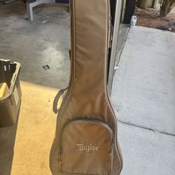 Taylor Guitar Gig Bag 