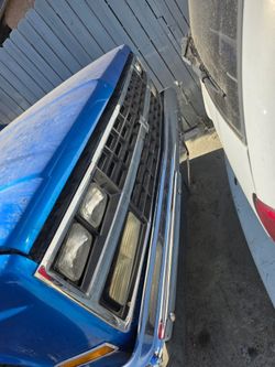 1974 Chevrolet Camaro