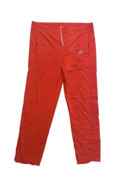 Vintage 90’s Nike Double Layered Sweatpants