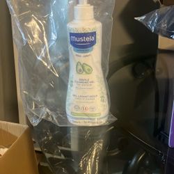 Cleansing For Babies