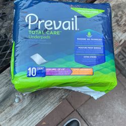 Adult Diapers