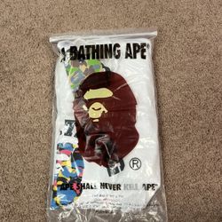 Bape Shirt