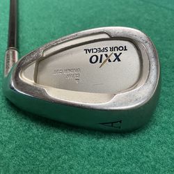 XXIO Gap Wedge Golf Club
