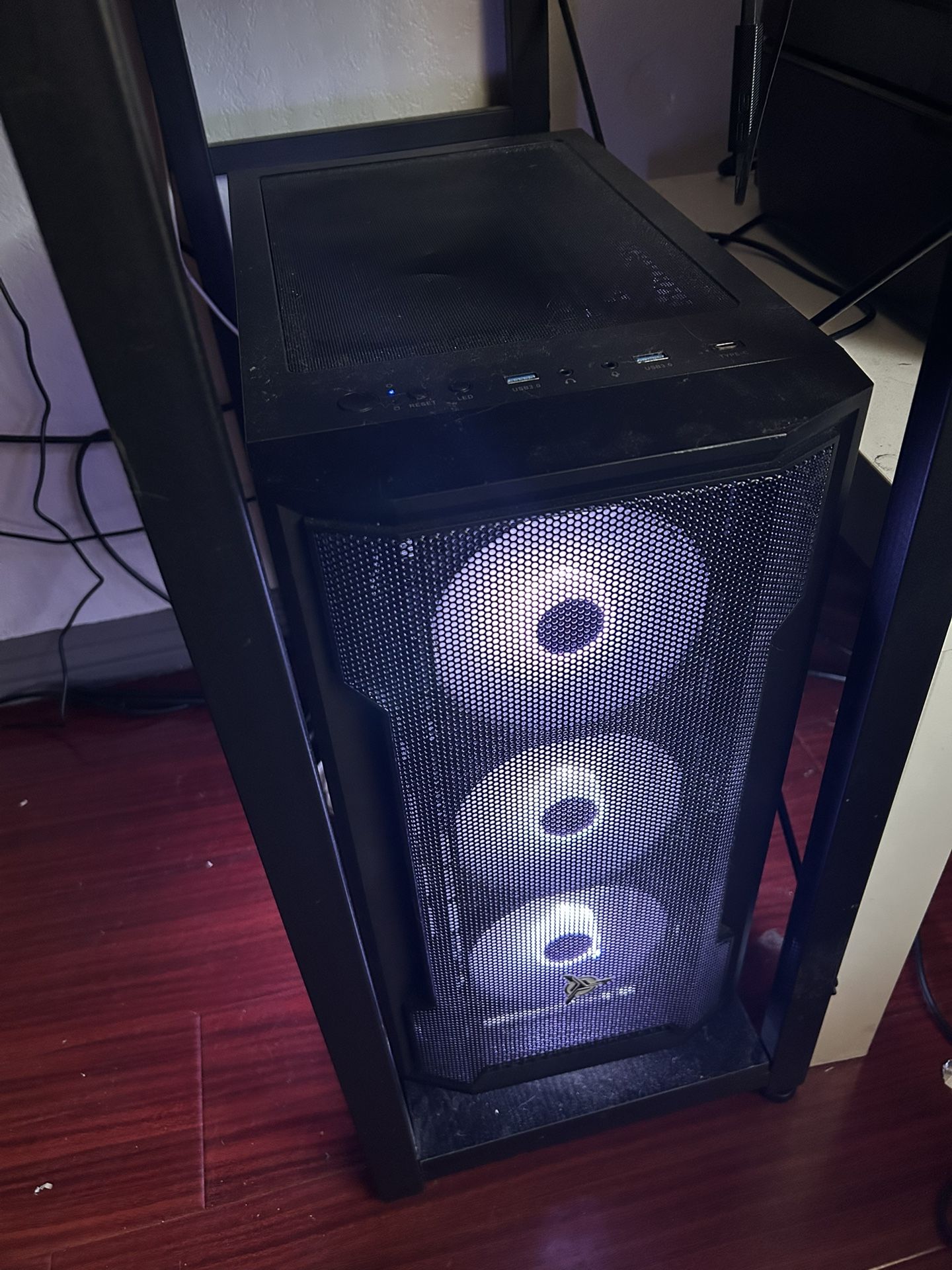 High End Gaming Pc Also Great For Editing