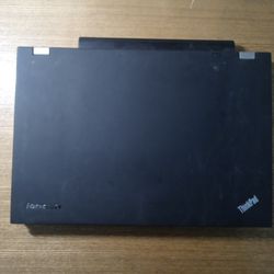 Lenovo Thinkpad T420  (Laptop)