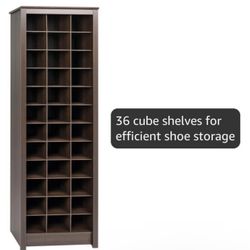Shoe Rack 