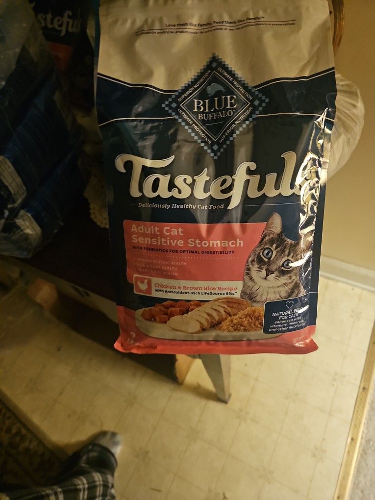 Tastefuls