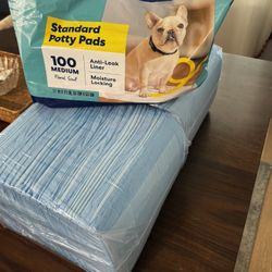 Puppy Pads X150