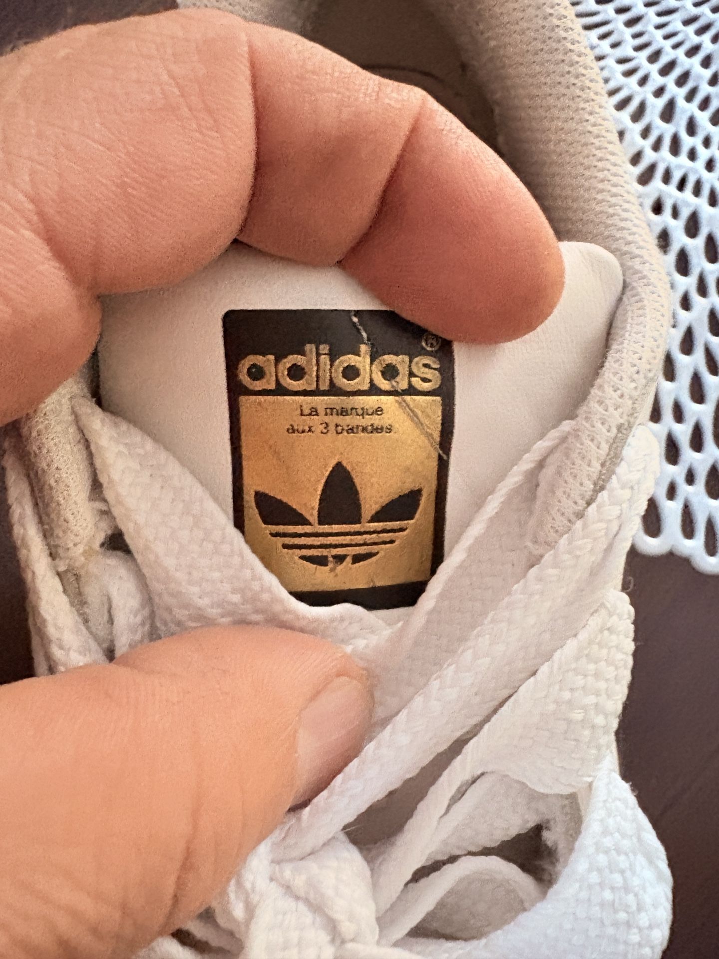 Adidas Super Start