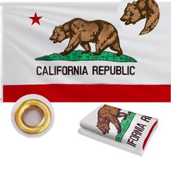 California Flag