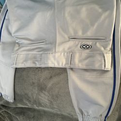 Boys Football Or Baseball Pants 