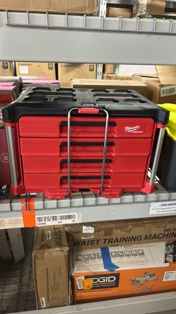 Tool box