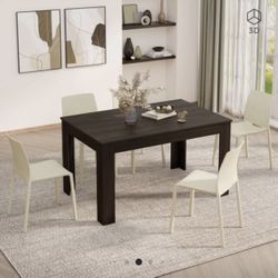 Extendable Dining Table