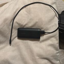 Anker Rechargeable Box