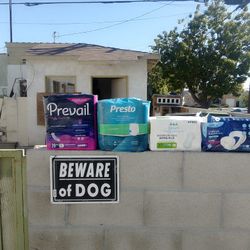 Pull Ups Pads And More