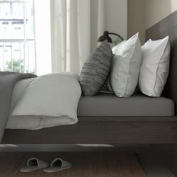 Full Bed Frame Malm