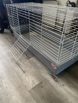 Pet Cage