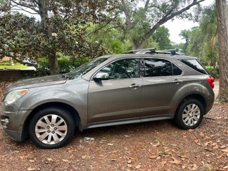 2010 Chevrolet Equinox