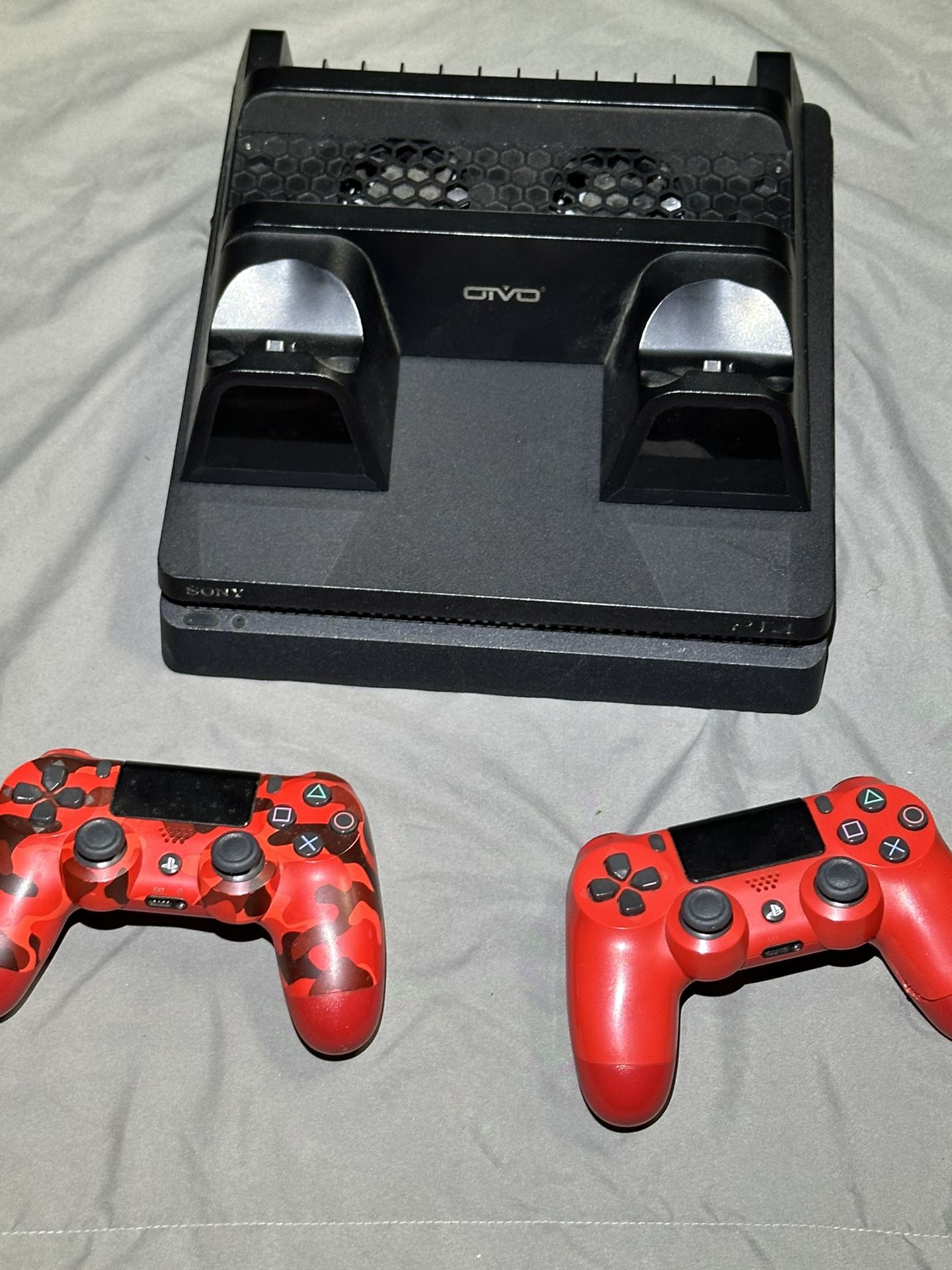 PS4